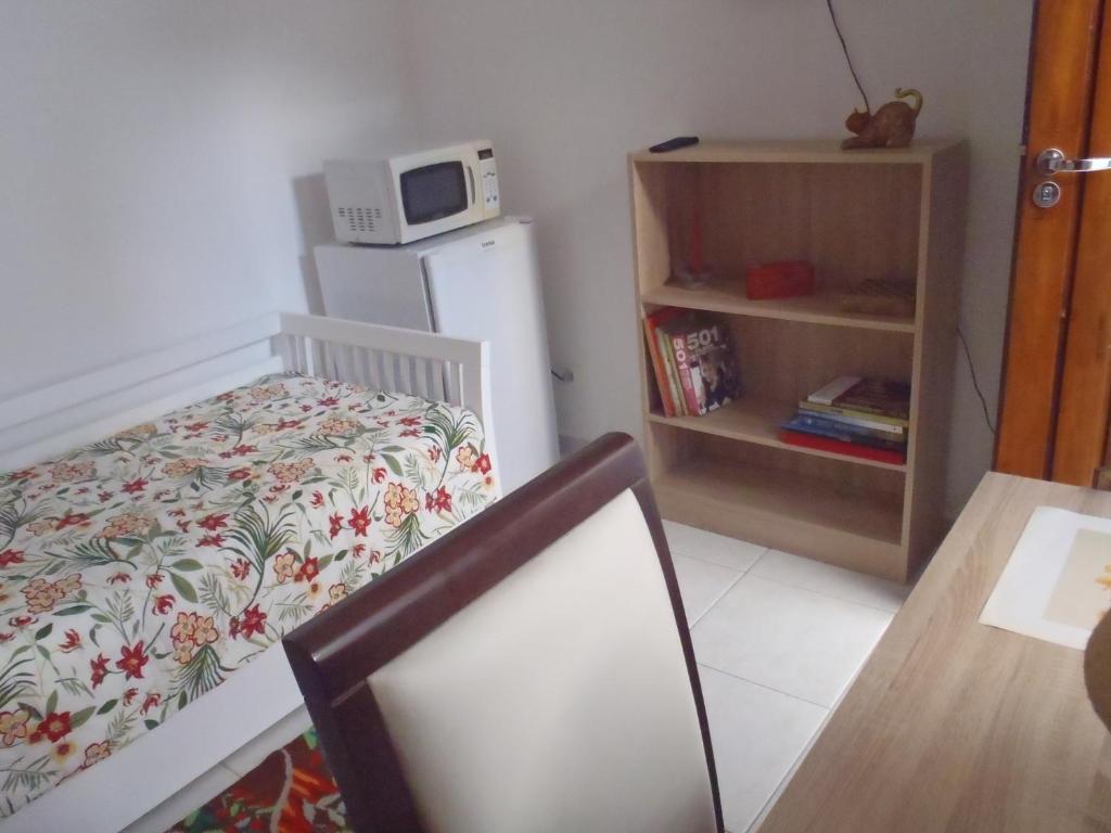 Homestay SP Zona Sul Suite