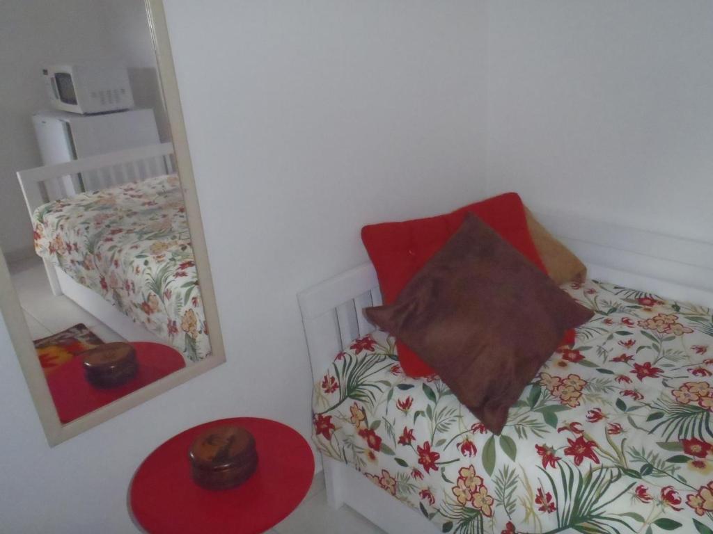  Homestay SP Zona Sul Suite