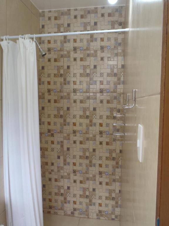  Homestay SP Zona Sul Suite