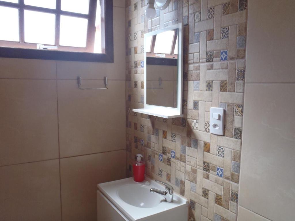  Homestay SP Zona Sul Suite