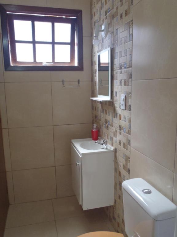  Homestay SP Zona Sul Suite