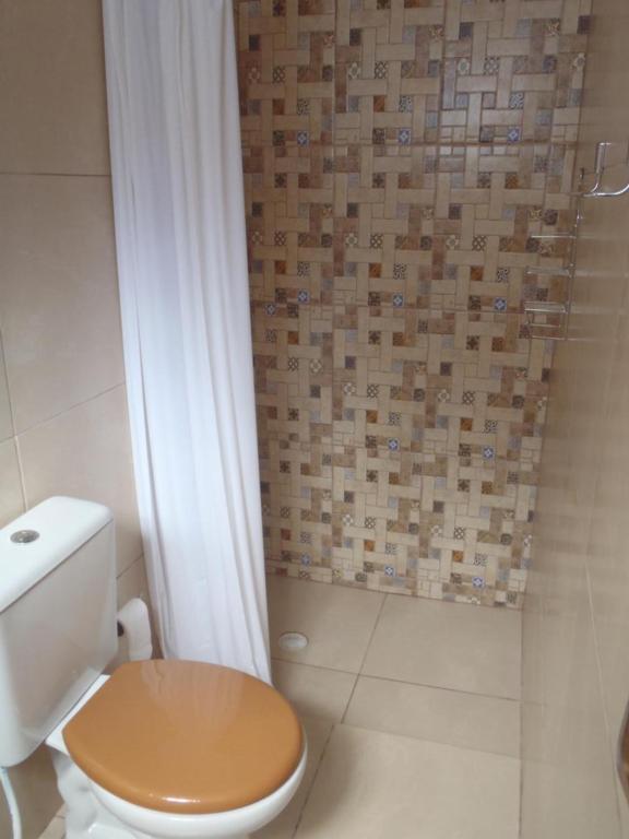  Homestay SP Zona Sul Suite