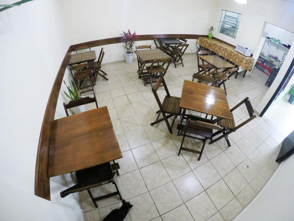  Pousada Casa Verde Ubatuba