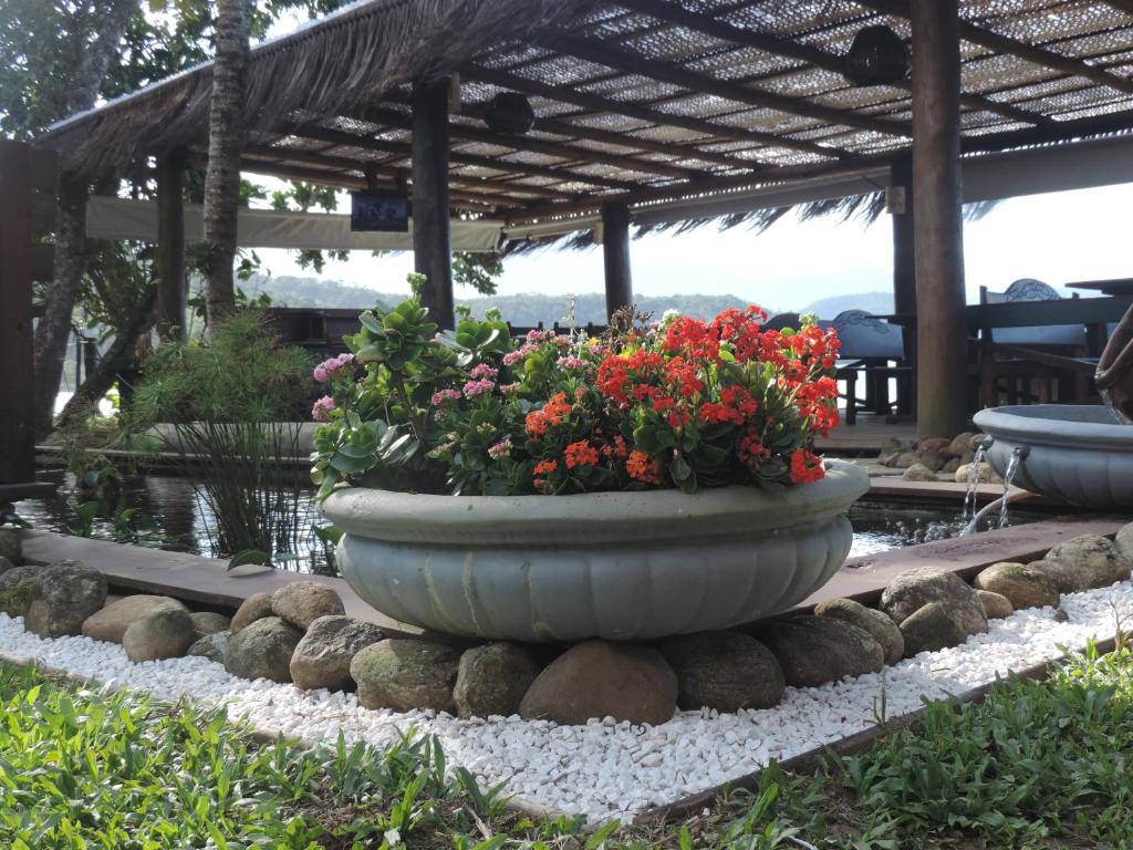  Refúgio do Corsário