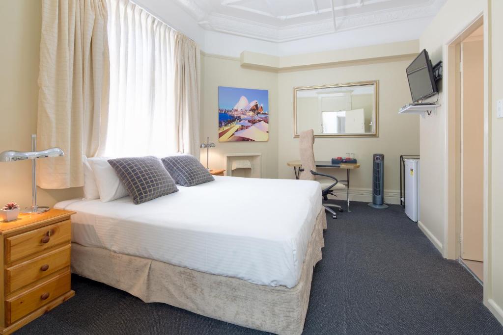 Neutral Bay Lodge - Resim 1