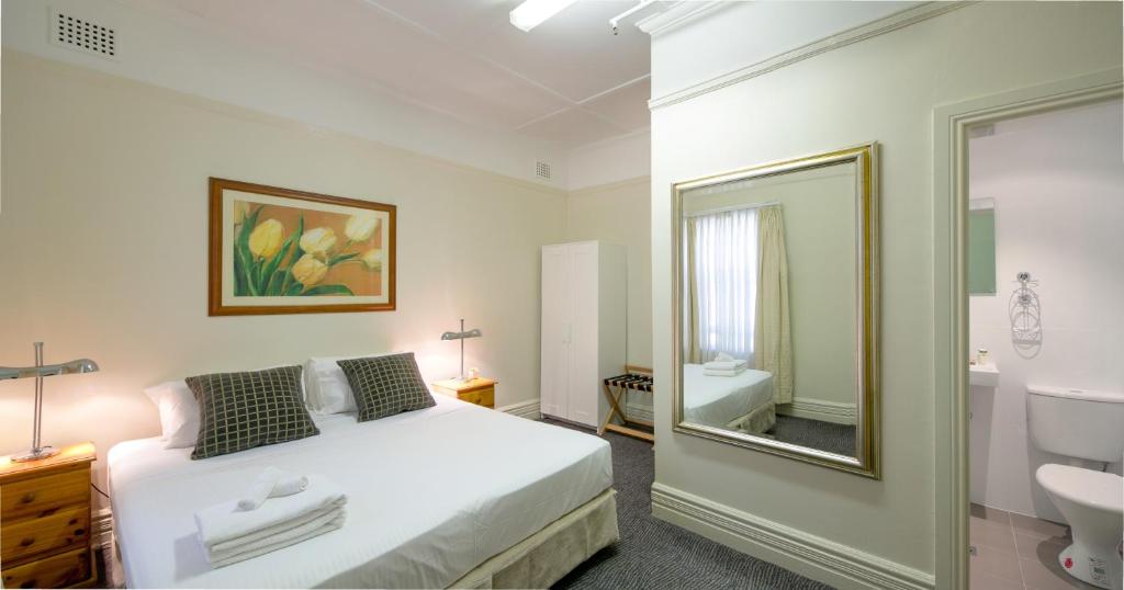 Neutral Bay Lodge - Resim 31
