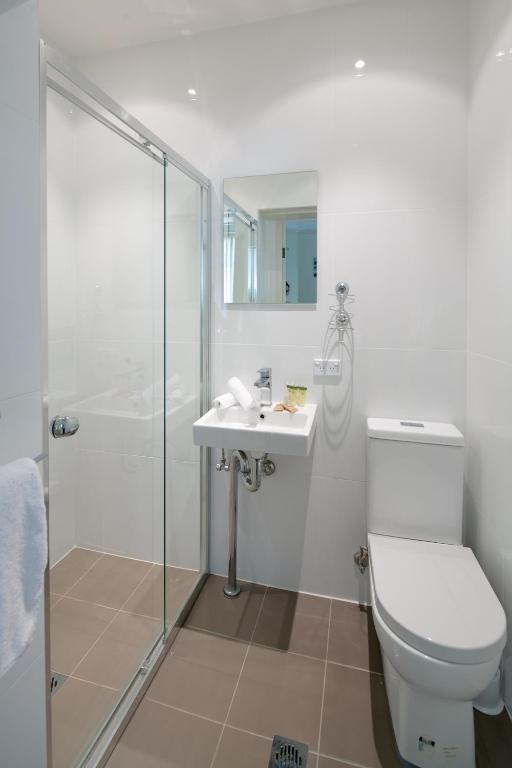 Neutral Bay Lodge - Resim 8