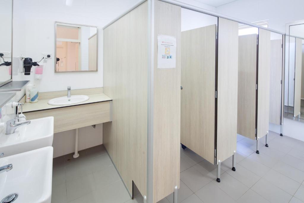 Neutral Bay Lodge - Resim 39