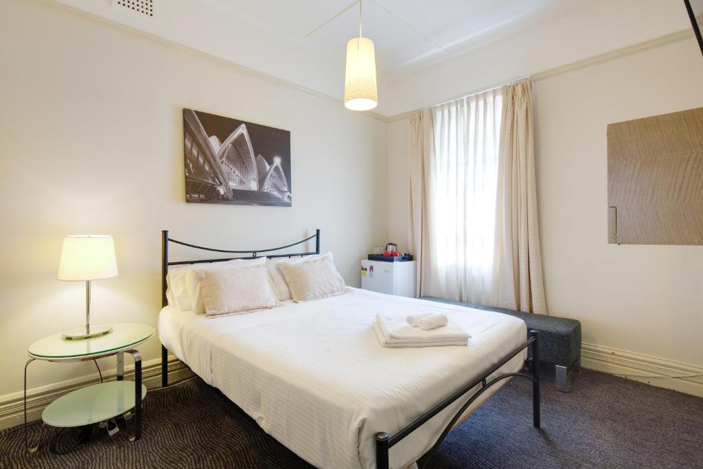 Neutral Bay Lodge - Resim 40