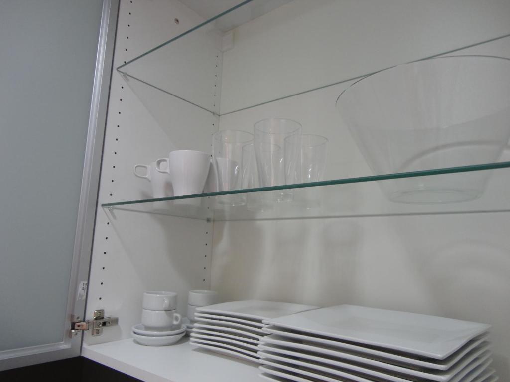 Claris Apartments - 18