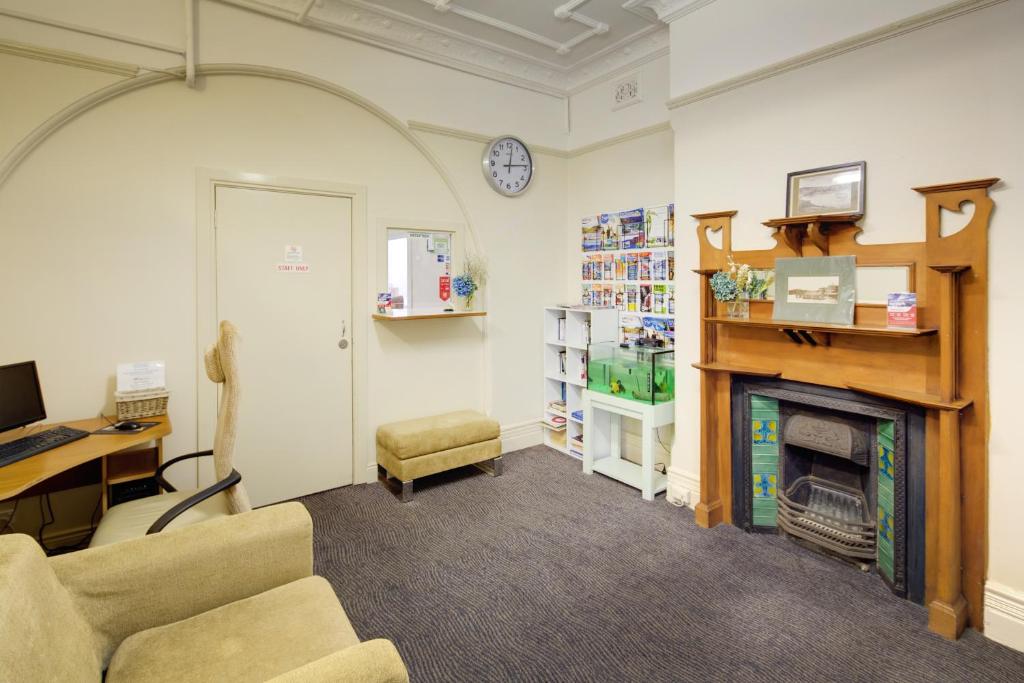 Neutral Bay Lodge - Resim 43