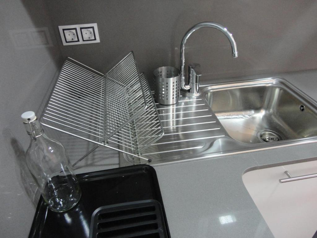 Claris Apartments - 17