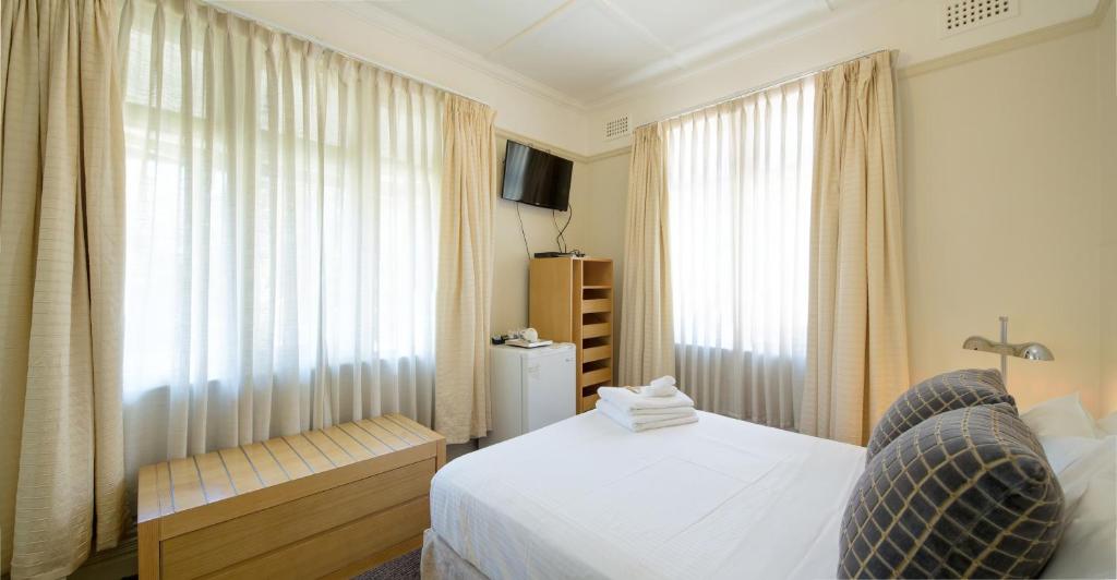 Neutral Bay Lodge - Resim 44