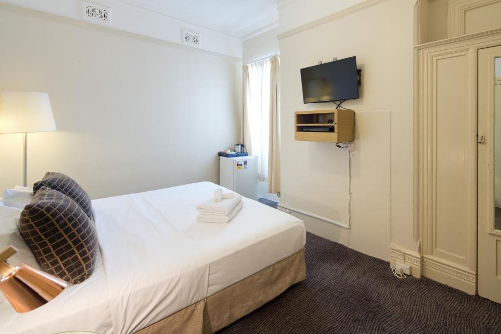 Neutral Bay Lodge - Resim 30