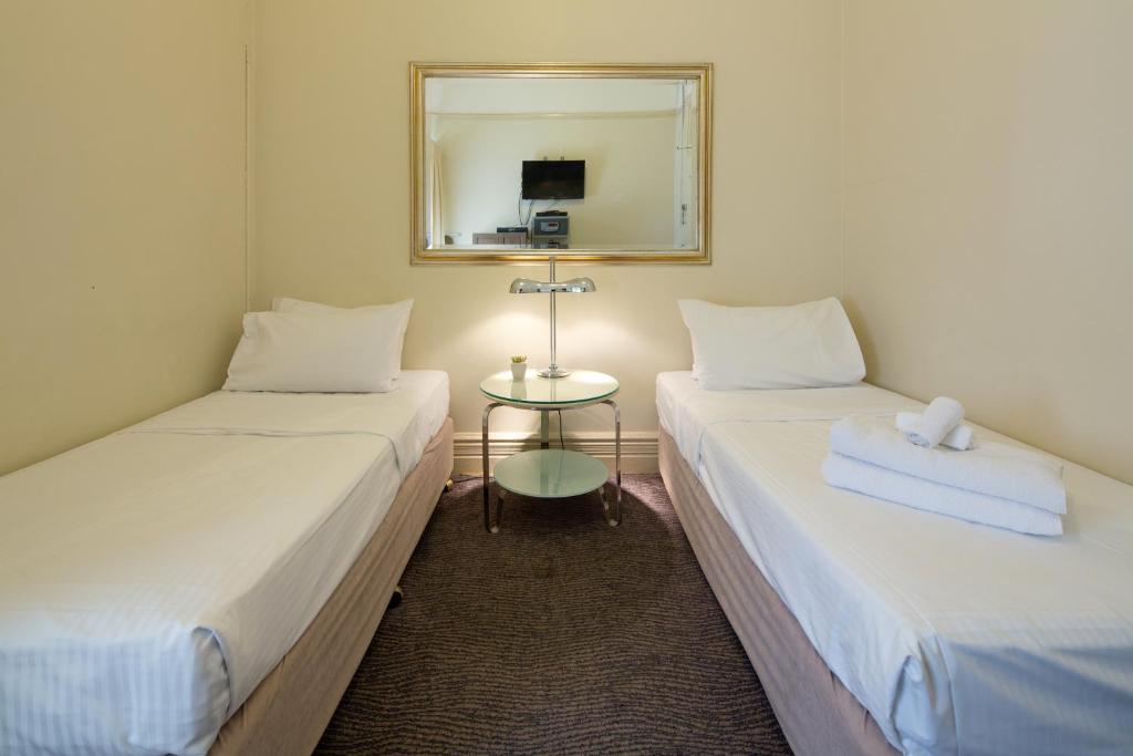 Neutral Bay Lodge - Resim 28