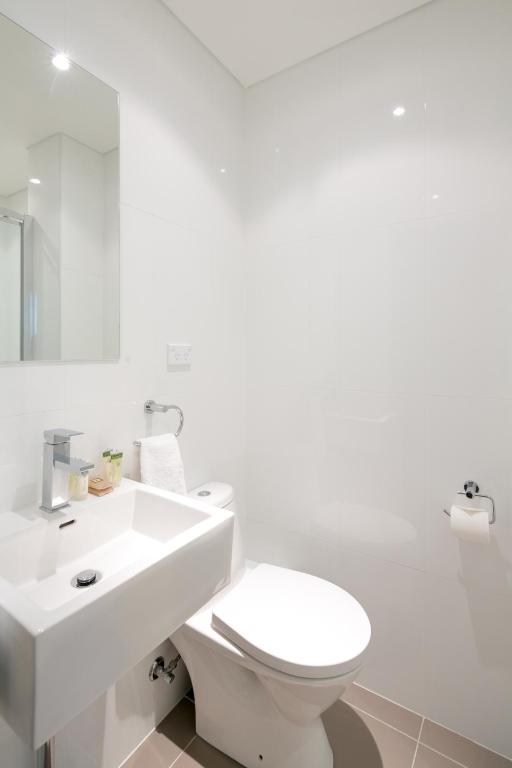 Neutral Bay Lodge - Resim 26