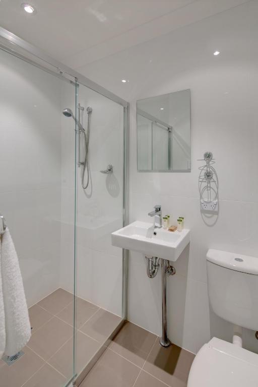 Neutral Bay Lodge - Resim 3