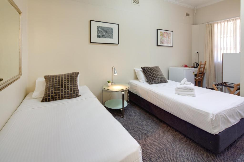 Neutral Bay Lodge - Resim 25