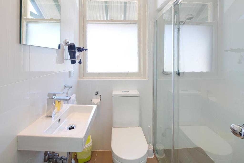 Neutral Bay Lodge - Resim 24