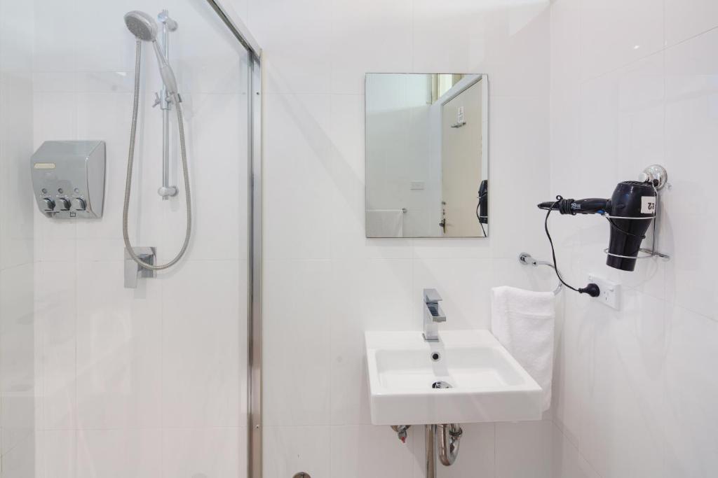 Neutral Bay Lodge - Resim 20