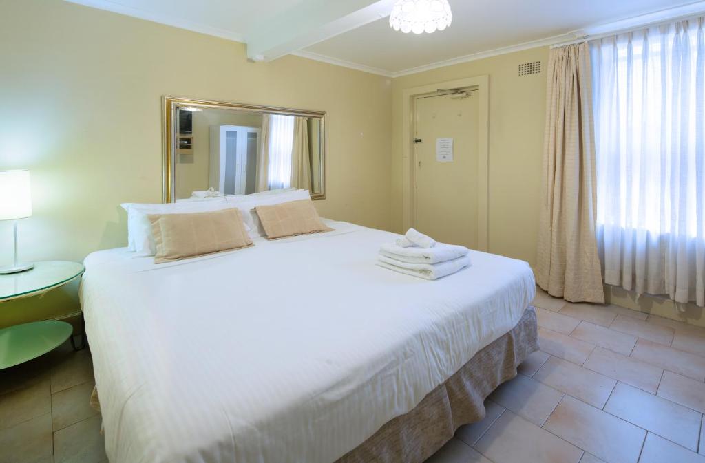 Neutral Bay Lodge - Resim 21