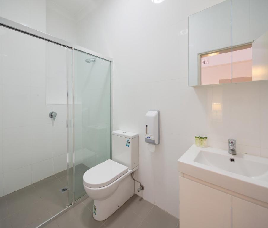 Neutral Bay Lodge - Resim 17