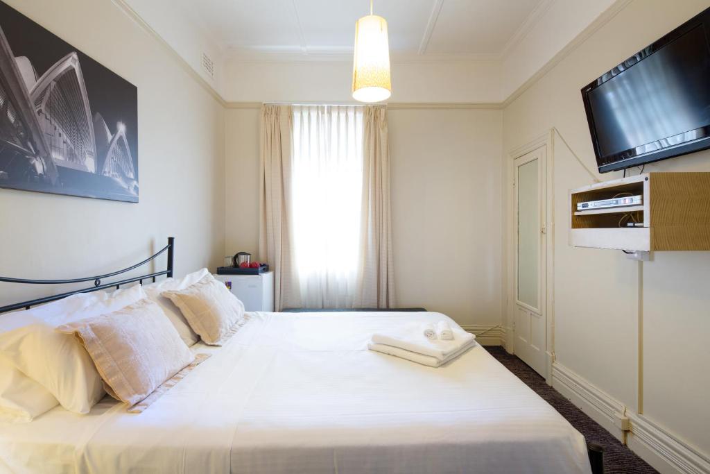 Neutral Bay Lodge - Resim 16