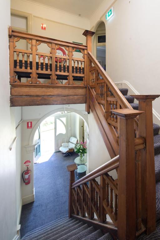 Neutral Bay Lodge - Resim 12