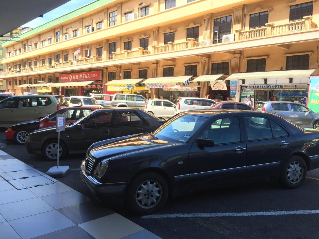Fotografie z fotogalerie ubytování Check Inn Hotel Tawau v destinaci Tawau