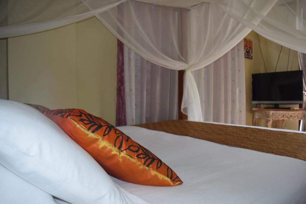 Ubud Sawah Scenery Villa and Homestay - 5