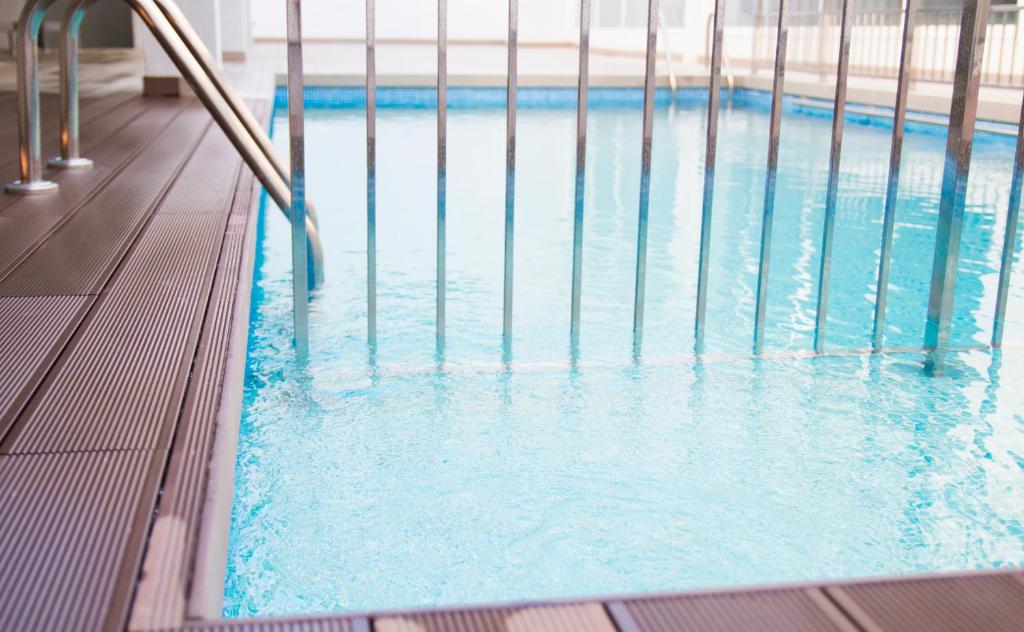 Planet Hotels ONE - Adults Only 16 years - Habitación Doble