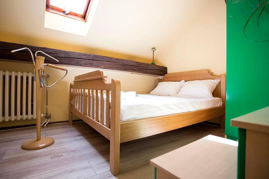 Luna apartment - Two-Bedroom Apartment
