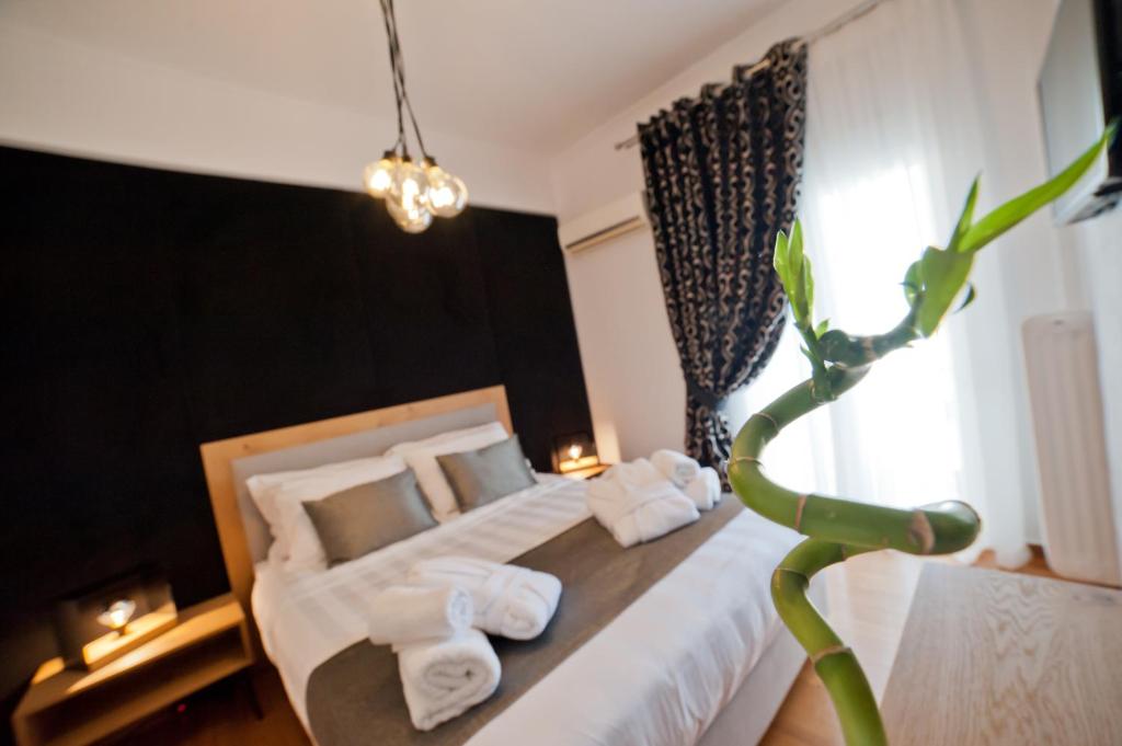 Acropolis View Deluxe Penthouse & Luxury Apartments - 3