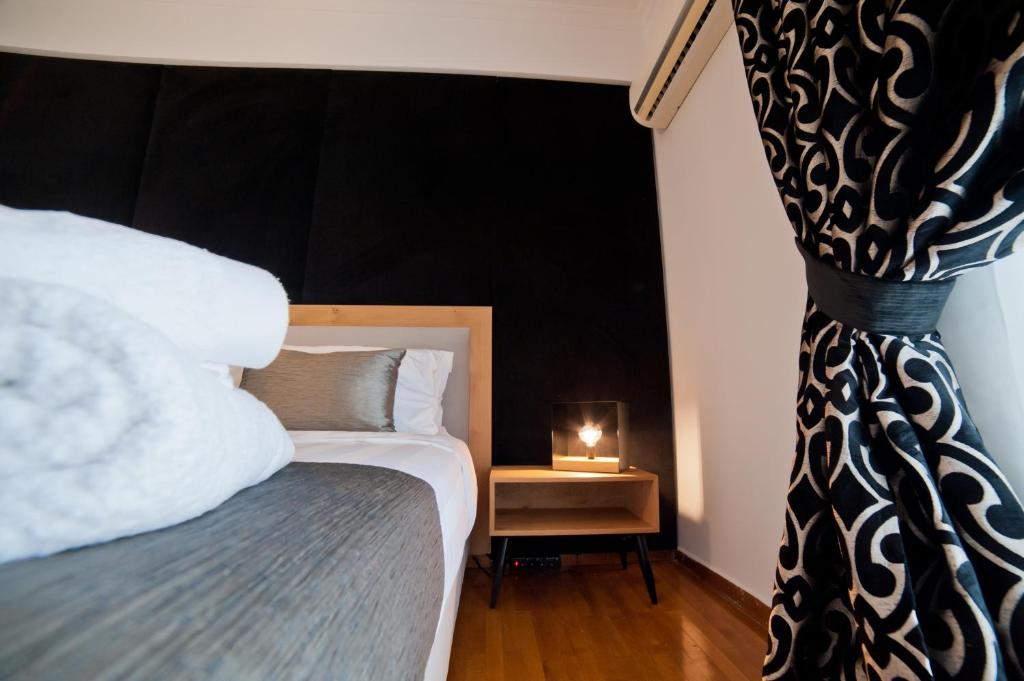 Acropolis View Deluxe Penthouse & Luxury Apartments - 15