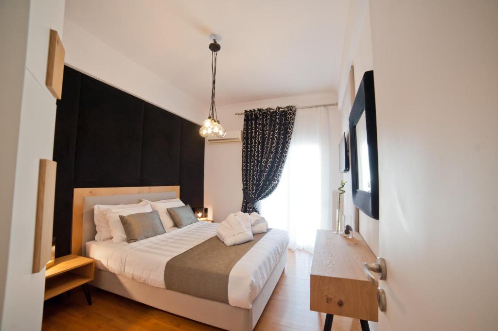 Acropolis View Deluxe Penthouse & Luxury Apartments - 14