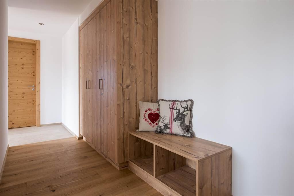 Fotografie z fotogalerie ubytování Huwetz 2 v destinaci Bettmeralp