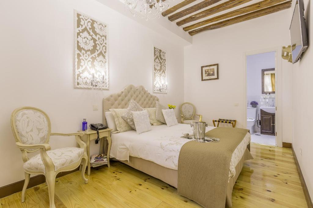 Oriente Palace Apartments - 