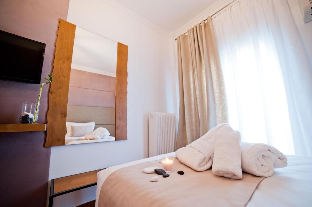 Acropolis View Deluxe Penthouse & Luxury Apartments - 16