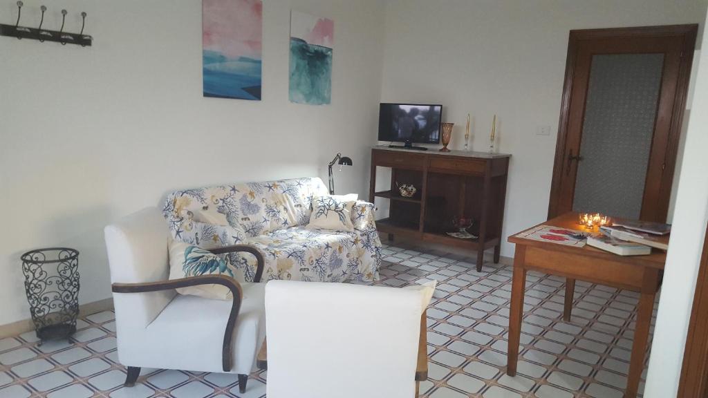 Μια τηλεόραση ή/και κέντρο ψυχαγωγίας στο Casa del Levante