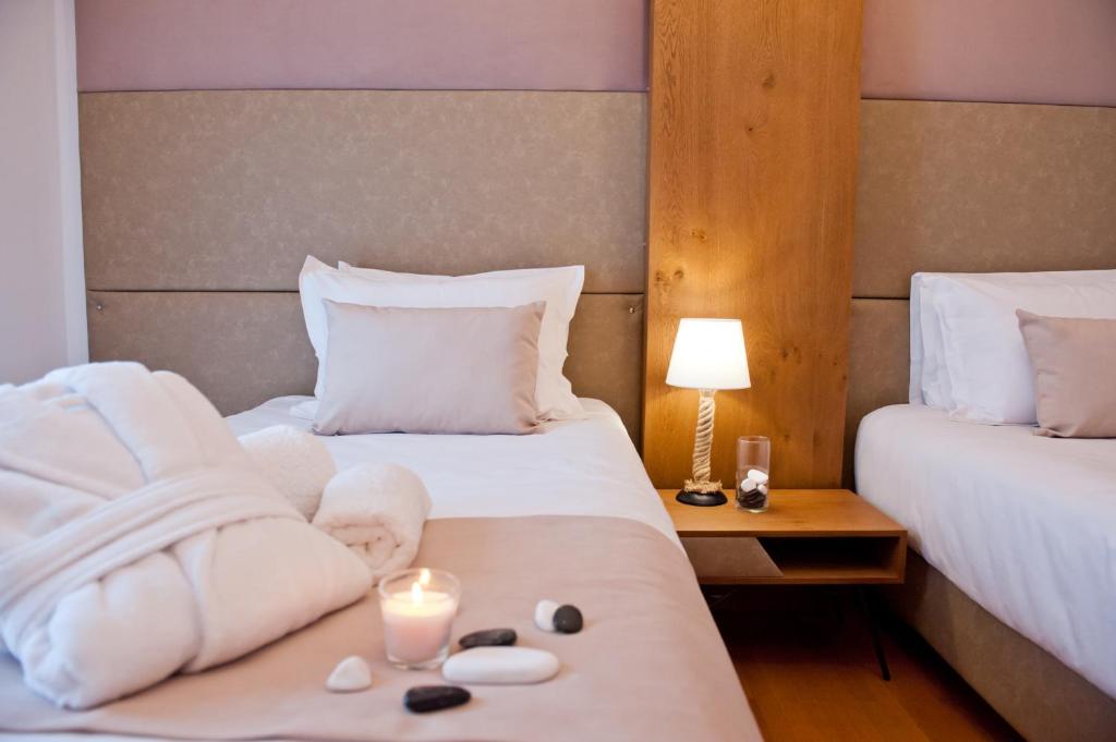 Acropolis View Deluxe Penthouse & Luxury Apartments - 17