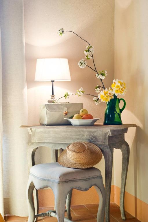Fotografie z fotogalerie ubytování Borgo I Vicelli Adults Only Relais v destinaci Bagno a Ripoli