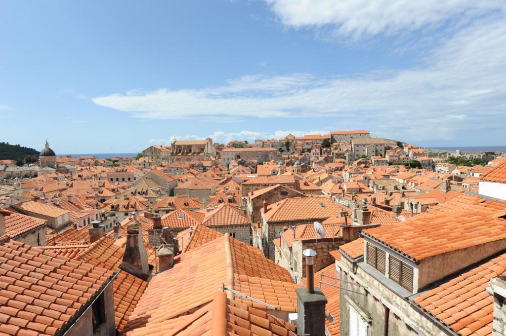 Billede fra billedgalleriet på Villa St Vitus i Dubrovnik