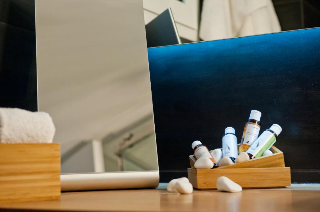 Acropolis View Deluxe Penthouse & Luxury Apartments - 11