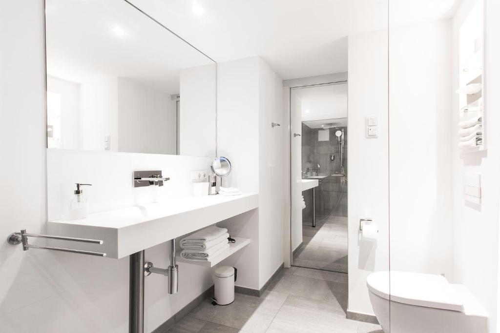 1st Floor Köln 2 - Resim 27