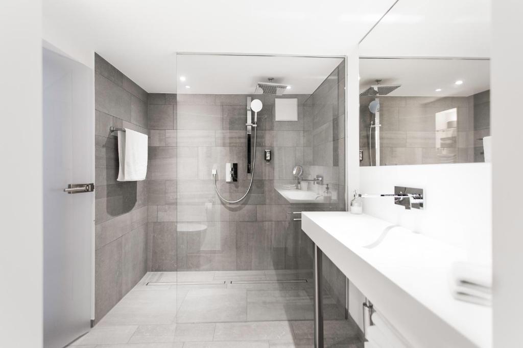 1st Floor Köln 2 - Resim 26