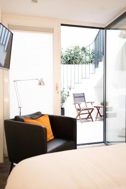 1st Floor Köln 2 - Resim 25