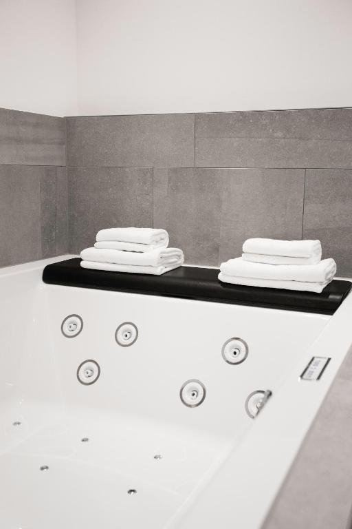 1st Floor Köln 2 - Resim 23