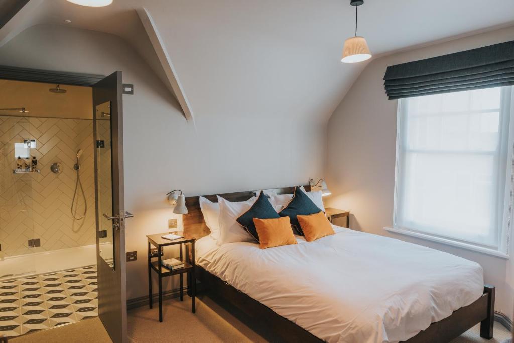 The Ginger Pig - Resim 27