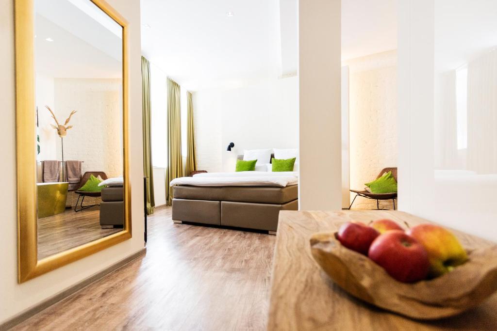 1st Floor Köln 2 - Resim 19