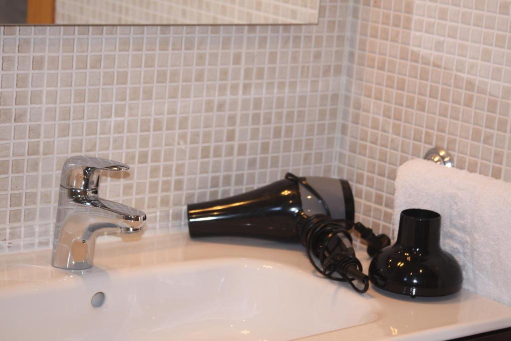 Fotografia z galérie ubytovania Aparthotel Marsol v destinácii Castelldefels